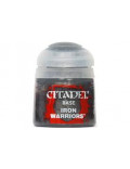 Iron Warriors Citadel Base 12ml