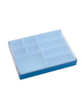 Token Silo Azul Convertible Blue Gamegenic