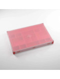Token Silo XL Rojo Convertible Red Gamegenic