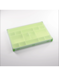 Token Silo XL Verde Convertible Green Gamegenic