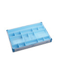Token Silo XL Azul Convertible Blue Gamegenic