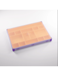 Token Silo XL Naranja/Lila Convertible Orange/Purple Gamegenic