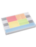 Token Silo XL Blanco/Multicolor Convertible White/Multicolor Gamegenic