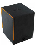 Deck Holder Squire 100+ XL Convertible Negro Black Gamegenic