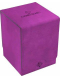 Deck Holder Squire 100+ XL Convertible Lila Purple Gamegenic