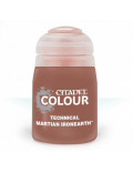 Martian Ironearth Citadel Technical 24ml