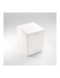 Deck Holder Squire 100+ XL Convertible Blanco White Gamegenic