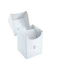 Deck Holder 100+ Blanco White Gamegenic