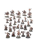 Invasores Pactoscuro Punta de Lanza Darkoath Raiders Spearhead Slaves to Darkness Warhammer Age of Sigmar