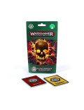 Mazo Rivales Ruina y Despojos (Castellano) Warhammer Underworlds