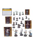 Bandas del Orden Héroes y Cazadores Heroes & Hunters Warhammer Underworlds