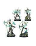 Bandas del Orden Héroes y Cazadores Heroes & Hunters Warhammer Underworlds