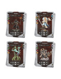Bandas del Orden Héroes y Cazadores Heroes & Hunters Warhammer Underworlds
