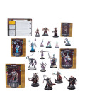 Bandas del Caos Déspotas y Daemons Despoilers & Daemons Warhammer Underworlds