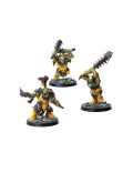 Bandas de la Destrucción Brutos Bestias y Bandidos Brutes & Bandits Warhammer Underworlds