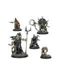 Bandas de la Destrucción Brutos Bestias y Bandidos Brutes & Bandits Warhammer Underworlds