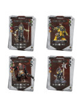 Bandas de la Destrucción Brutos Bestias y Bandidos Brutes & Bandits Warhammer Underworlds