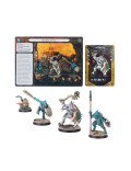 Fauces de Itzl Jaws of Itzl Warhammer Underworlds