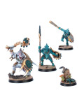 Fauces de Itzl Jaws of Itzl Warhammer Underworlds