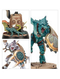 Fauces de Itzl Jaws of Itzl Warhammer Underworlds