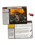 Fauces de Itzl Jaws of Itzl Warhammer Underworlds