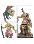 Jardineros del Gran Padre Grandfather's Gardeners Warhammer Underworlds