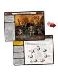 Jardineros del Gran Padre Grandfather's Gardeners Warhammer Underworlds