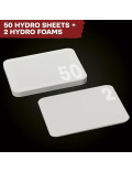 Hydro Pack XL 50 Hojas Hydro + 2 Espumas Hydro Wargamers Edition The Army Painter