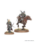 The War of the Rohirrim Battle of Edoras The Lord of the Rings