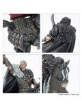 The War of the Rohirrim Battle of Edoras The Lord of the Rings