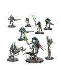 Hierotek Circle Círculo de Hierotecnólogos Kill Team Necrons Warhammer 40.000