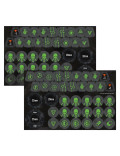 Hierotek Circle Círculo de Hierotecnólogos Kill Team Necrons Warhammer 40.000