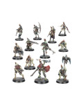 Farstalker Kinband Bandaestirpe Acechante Kill Team Imperio Tau Warhammer 40.000