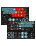 Aguijones Alados Vespid Stingwings Kill Team Imperio Tau Warhammer 40.000