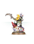 Loonboss Gloomspite Gitz Warhammer Age of Sigmar