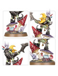 Loonboss Gloomspite Gitz Warhammer Age of Sigmar