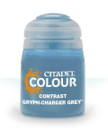 Gryph-Charger Grey Citadel Contrast 18ml