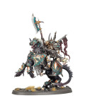Eternus Blade First Prince Señor Caos Montura Demoníaca Lord Daemonic Mount Slaves Darkness Warhammer Age Sigmar
