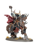 Eternus Blade First Prince Señor Caos Montura Demoníaca Lord Daemonic Mount Slaves Darkness Warhammer Age Sigmar