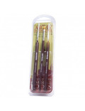 Set de Pinceles Hobby Starter Brush Set The Army Painter