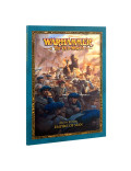 Empire of Men Arcane Journal Warhammer The Old World