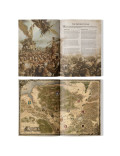 Empire of Men Arcane Journal Warhammer The Old World