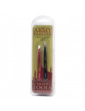 Set de Pinzas Tweezers The Army Painter