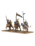 Demigryph Knights Caballeros en Demigrifos Empire of Men Imperio Warhammer The Old World