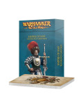 Reference Card Pack Empire of Men (Inglés) Warhammer The Old World