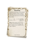 Reference Card Pack Empire of Men (Inglés) Warhammer The Old World