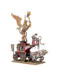 War Altar of Sigmar Empire of Men Warhammer The Old World