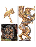 War Altar of Sigmar Empire of Men Warhammer The Old World