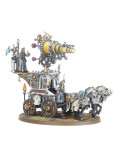 Luminark Luminarca de Hysh Celestial Hurricanum Ciudades de Sigmar Warhammer Age of Sigmar