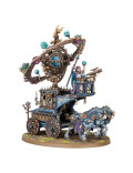 Luminark Luminarca de Hysh Celestial Hurricanum Ciudades de Sigmar Warhammer Age of Sigmar